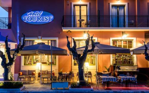 Tourist Hotel