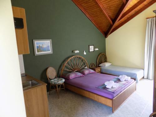 Apartamento Marina Studios II