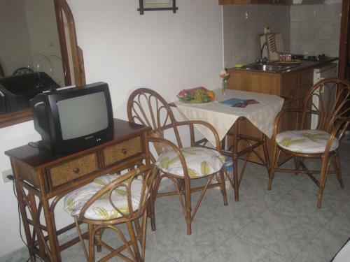 Apartamento Marina Studios II