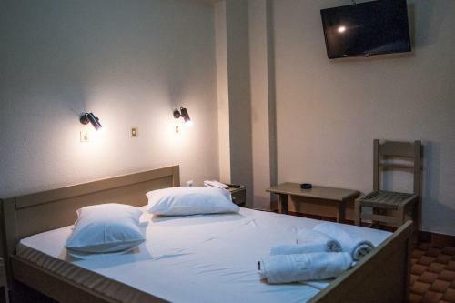 Argostoli Hotel