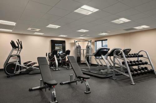 Hotel Hampton Inn Belton/kansas City