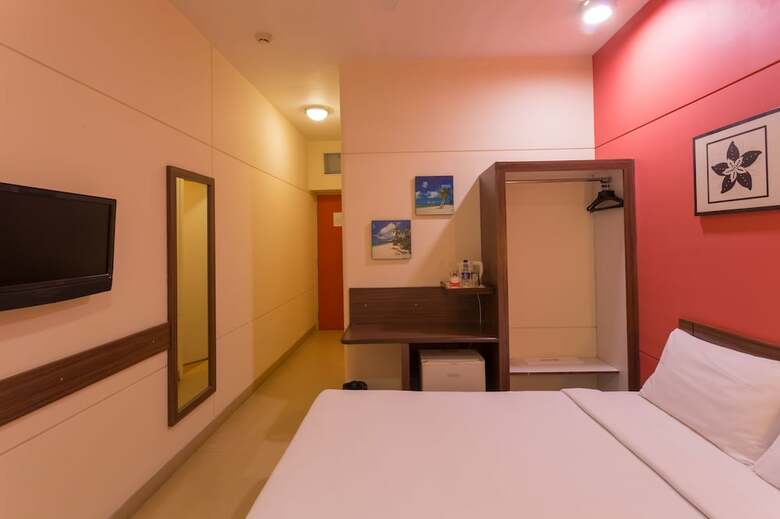 Hotel Ginger Mangalore