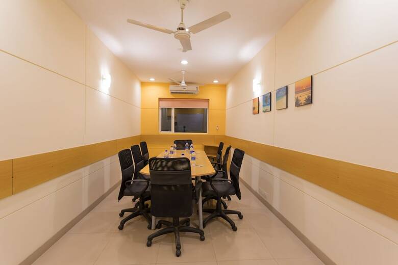 Hotel Ginger Mangalore