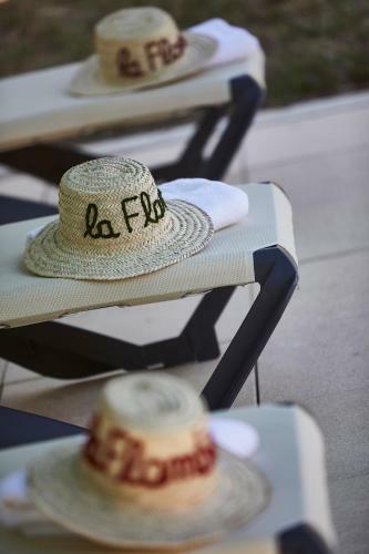 Hotel La Flamb�e