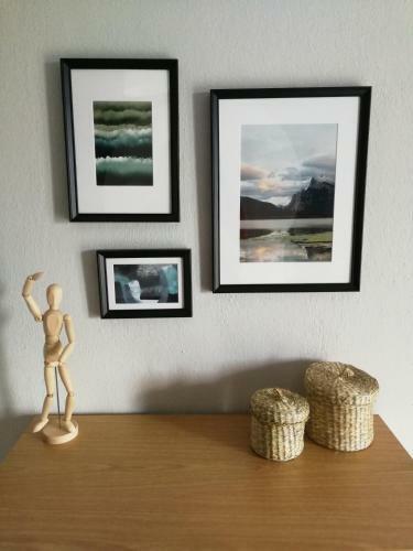 Apartamento Philoxeninn #4