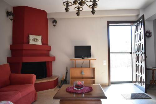 Geomelia Guest House & Studio