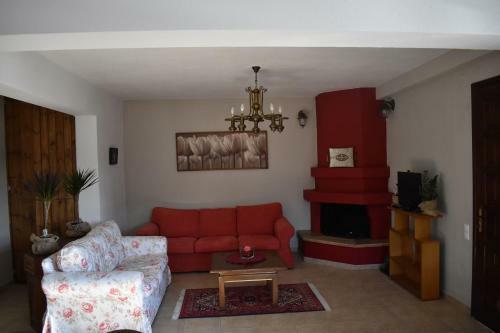 Geomelia Guest House & Studio