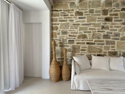 Villa Laini Luxury Suites