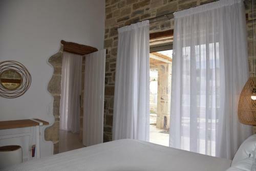 Villa Laini Luxury Suites