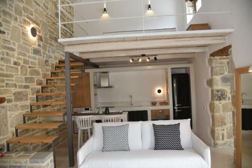 Villa Laini Luxury Suites