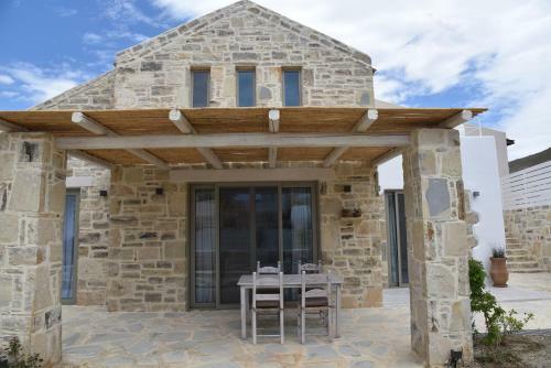 Villa Laini Luxury Suites