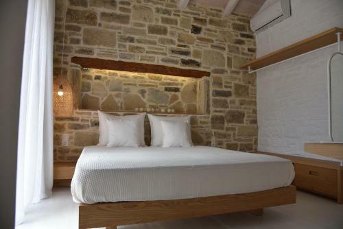 Villa Laini Luxury Suites