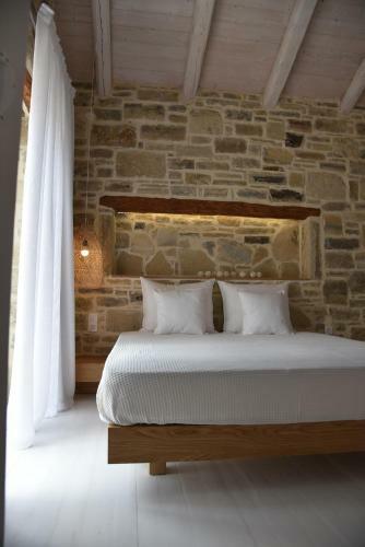 Villa Laini Luxury Suites