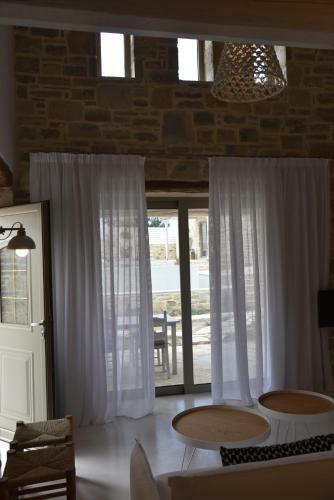 Villa Laini Luxury Suites