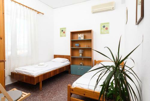 Ideal House To Explore South Crete