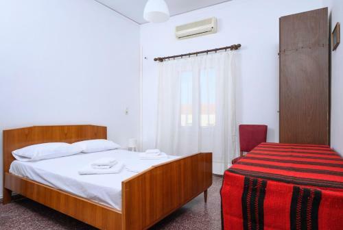Ideal House To Explore South Crete