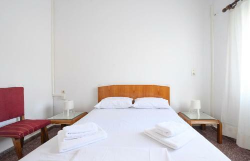 Ideal House To Explore South Crete