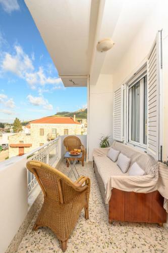 Ideal House To Explore South Crete