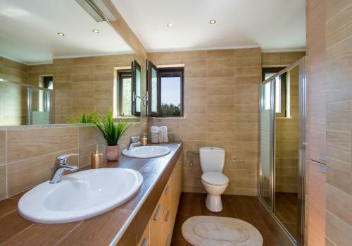 Villa Elisabeth View