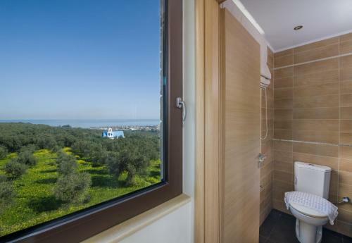 Villa Elisabeth View