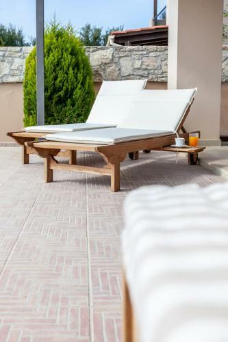 Villa Vasiliki