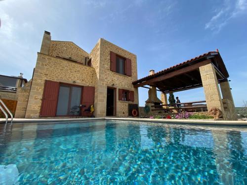 Villa Arialkis - ????????