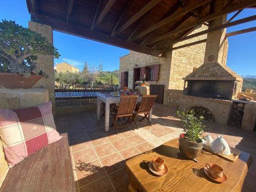 Villa Arialkis - ????????