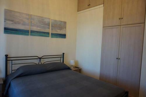 Apartamento Anemomuloi House
