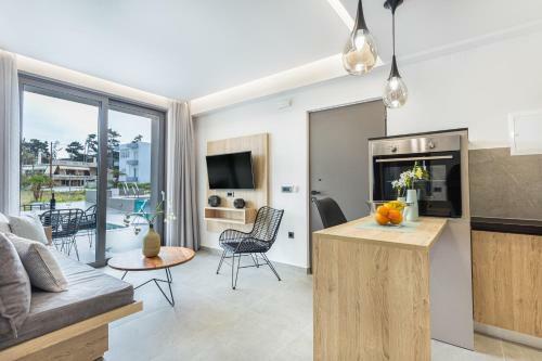 Twins Apartments
