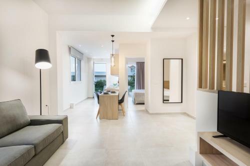 Twins Apartments