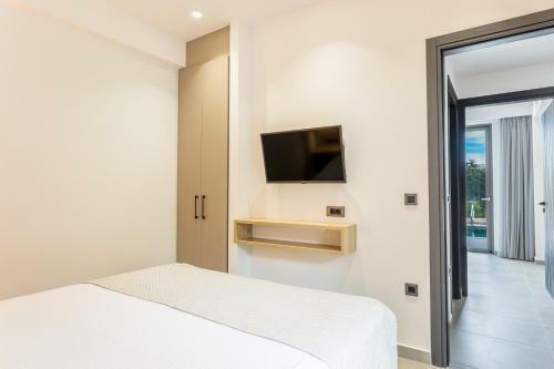 Twins Apartments