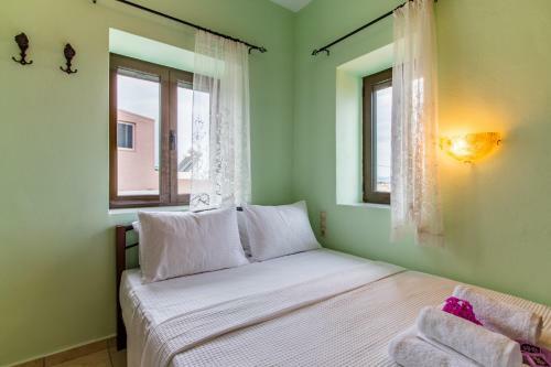 Apartamento La Casa Paterna
