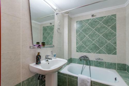 Apartamento La Casa Paterna