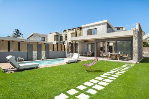 Yasmyr Villas