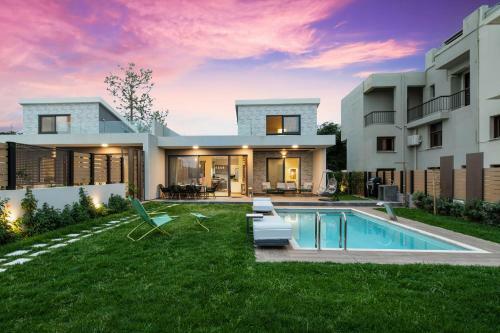 Yasmyr Villas
