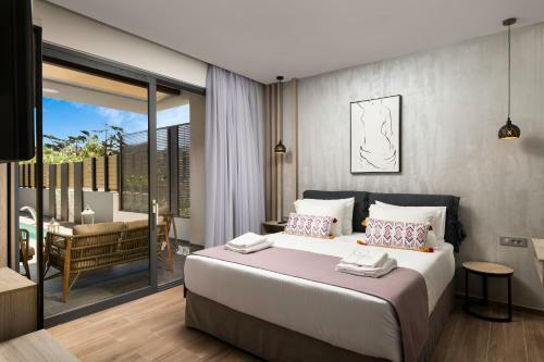 Yasmyr Villas