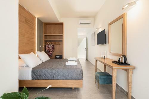 Hotel Elia Platanias