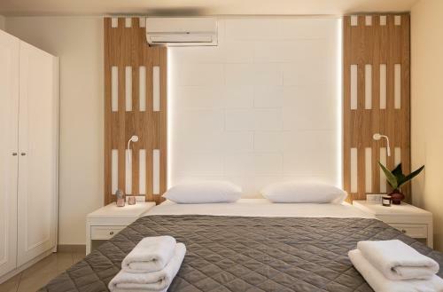 Hotel Elia Platanias