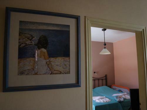 Villa Eleni Seaside Apartments