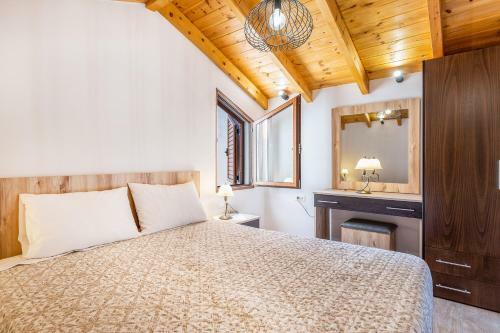 Apartamento Platania's Horizon