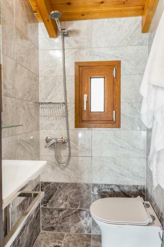 Apartamento Platania's Horizon