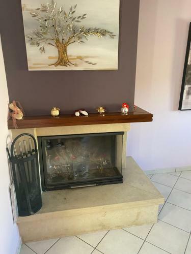 Apartamento Sofia's Beautiful Sea View House 160sqm