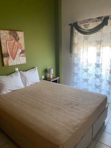 Apartamento Sofia's Beautiful Sea View House 160sqm