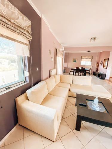Apartamento Sofia's Beautiful Sea View House 160sqm