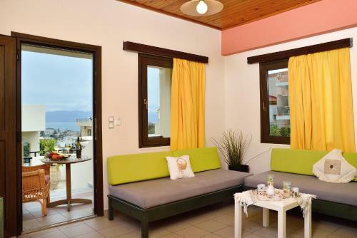 Apartamento Shine Veranda Prive Apts 7persons
