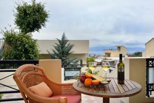 Apartamento Shine Veranda Prive Apts 7persons