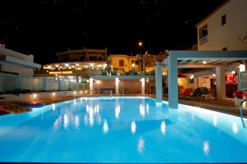 Apartamento Shine Veranda Prive Apts 7persons