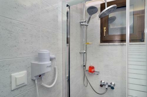 Apartamento Shine Veranda Prive Apts 7persons