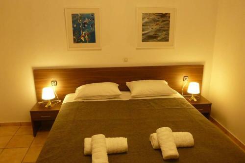 Apartamento Artsea Garden Studio