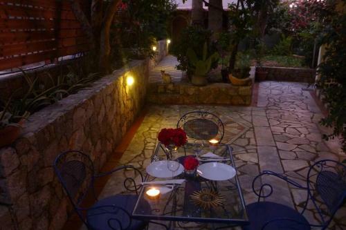 Apartamento Artsea Garden Studio